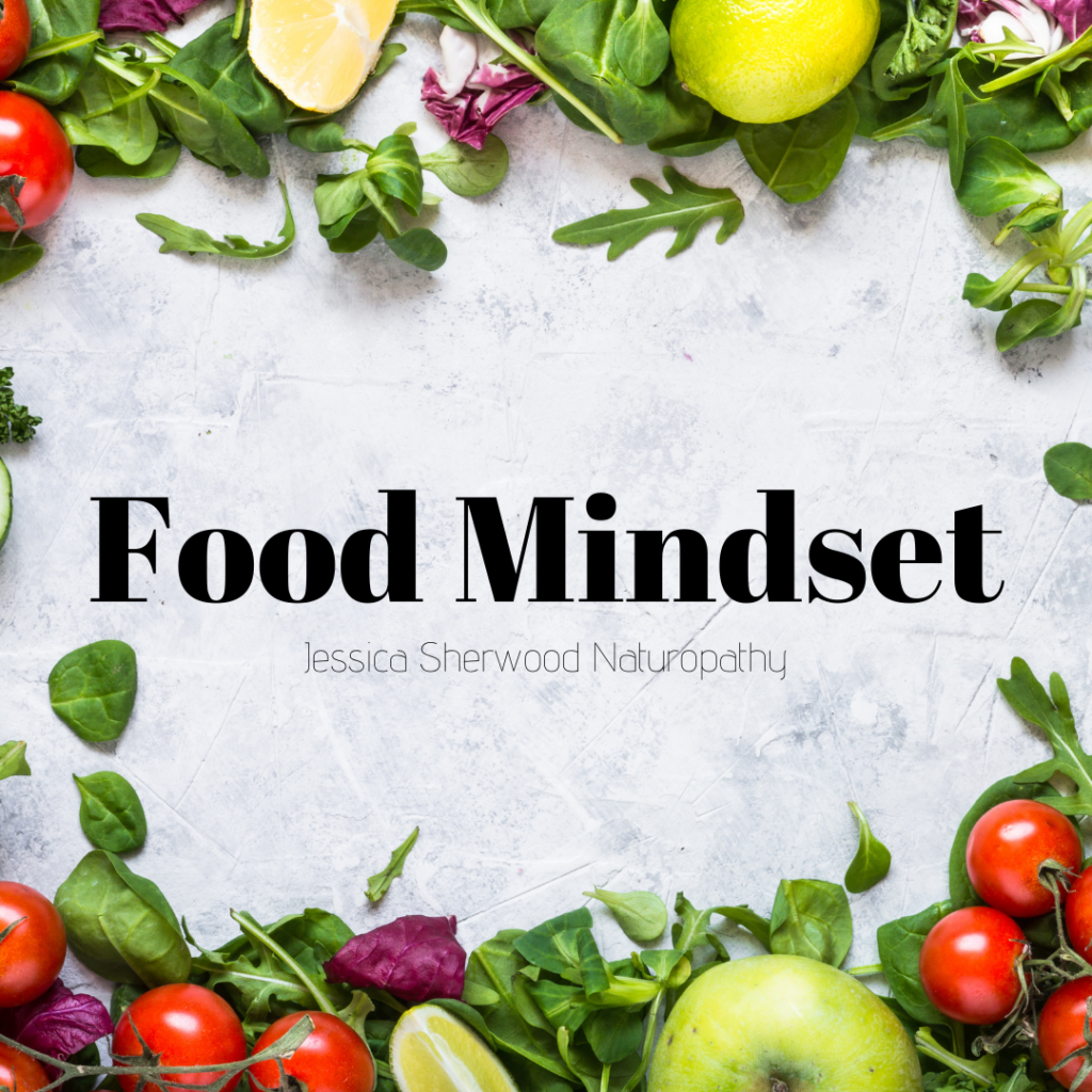 Food Mindset