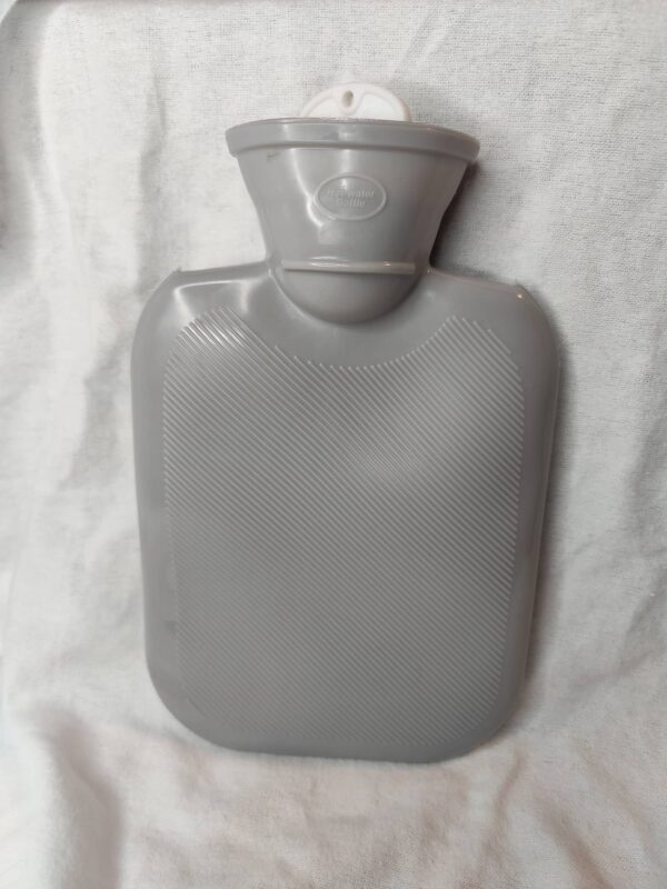 500 ml hot water bottle